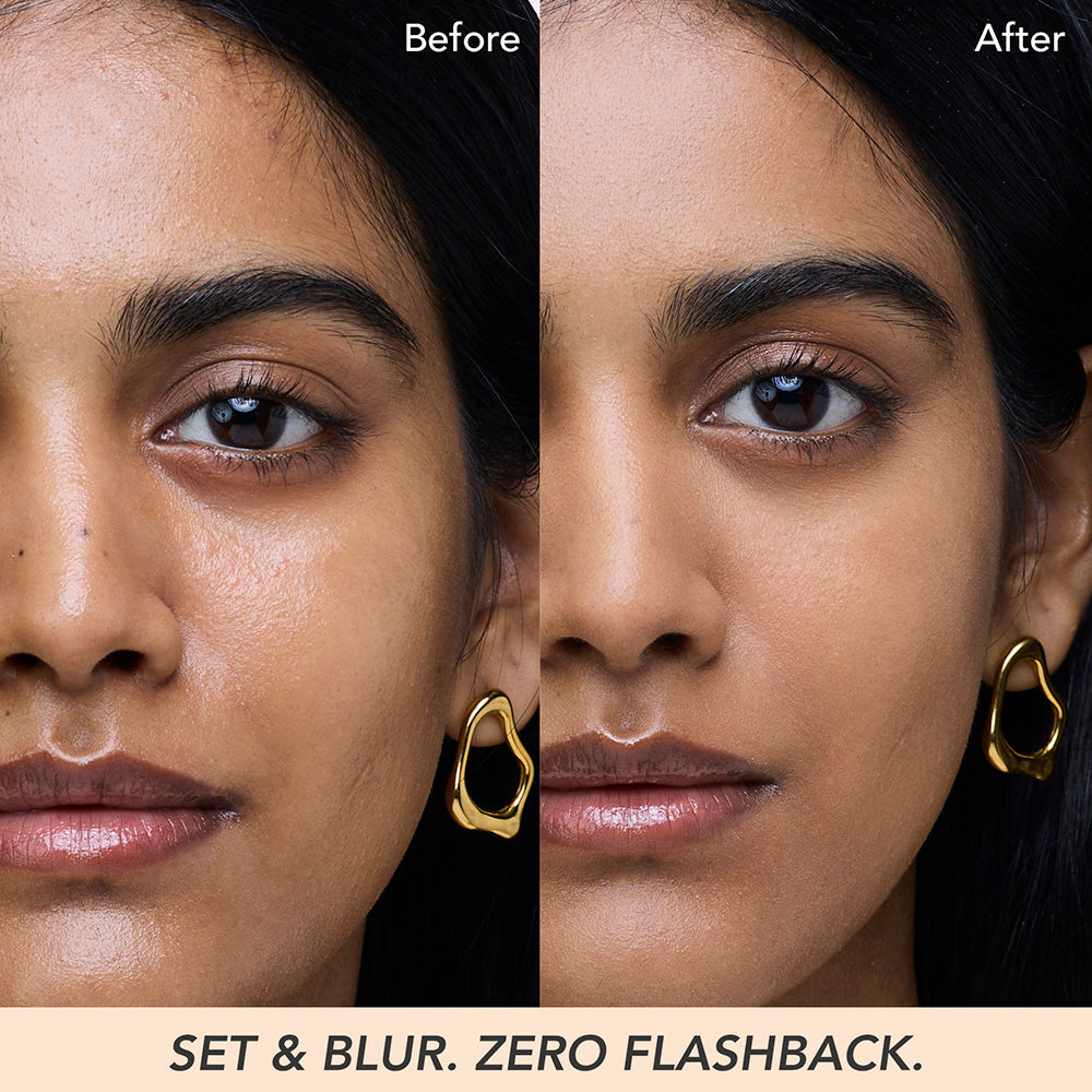 HD Setting Loose Powder - Toffee