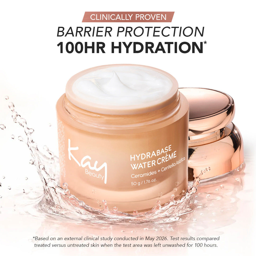 Hydrabase Water Crème