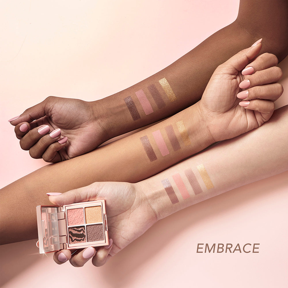 Eye Kanvas Discover Eyeshadow Palette Embrace
