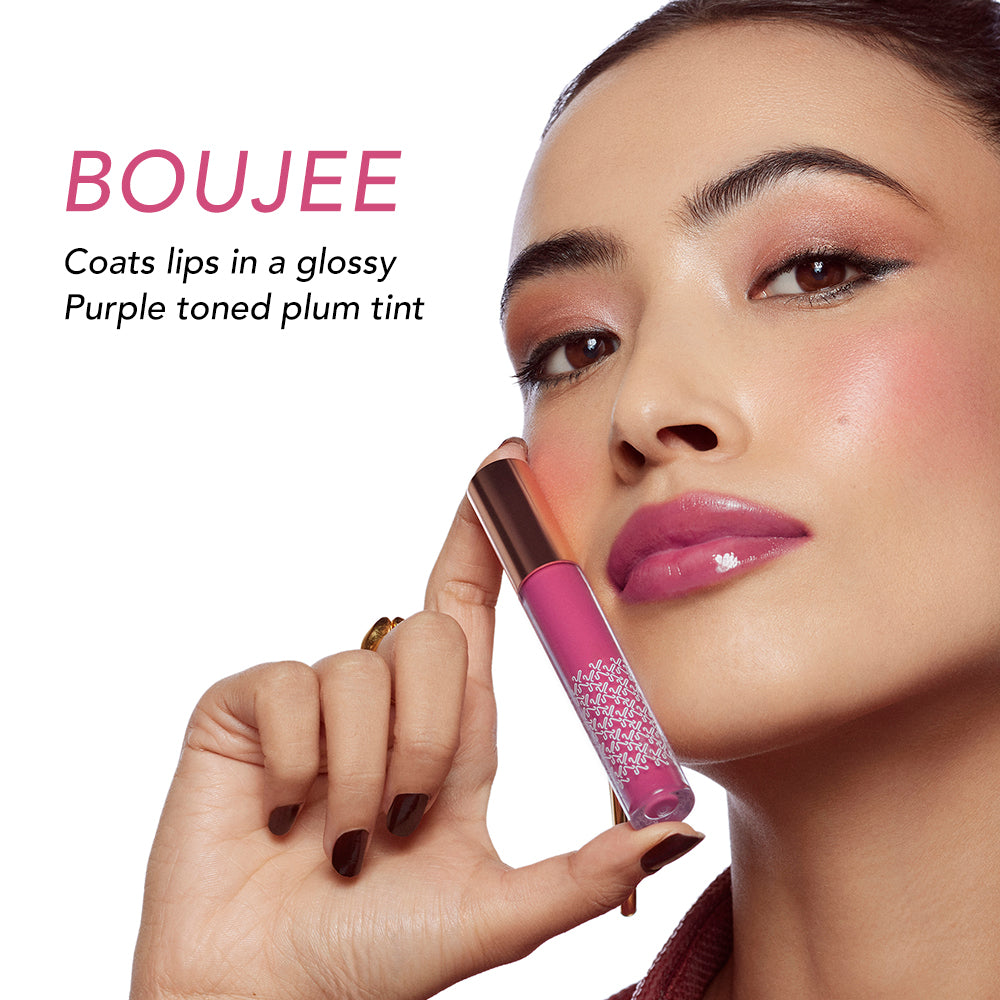 Lip Tint - Boujee