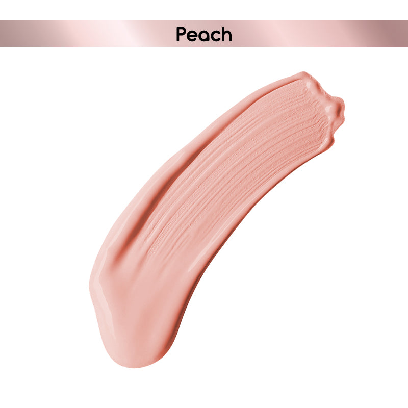 Liquid Colour Corrector - Peach