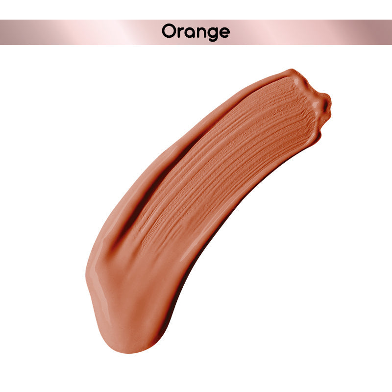 Liquid Colour Corrector - Orange