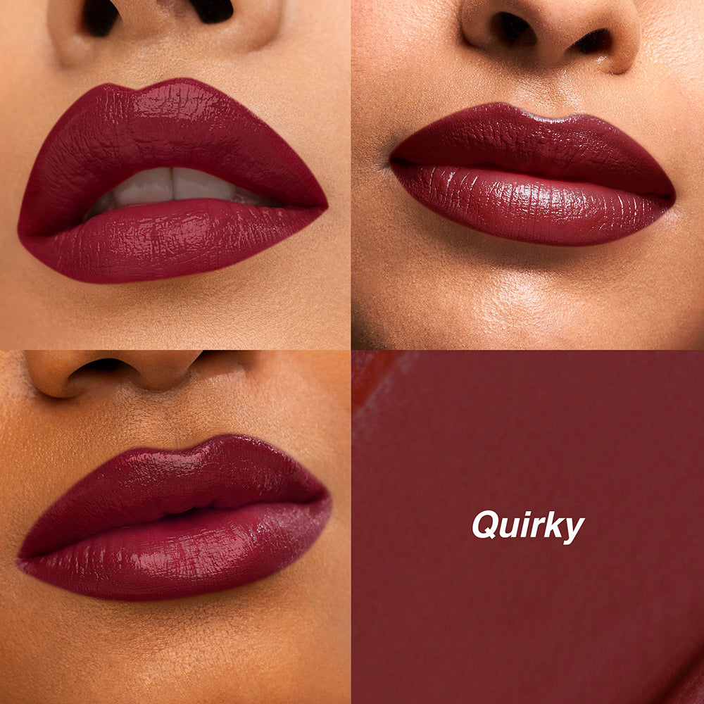 Hydra Creme Lipstick - Quirky