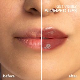 FullFill Lip Plumping Gloss