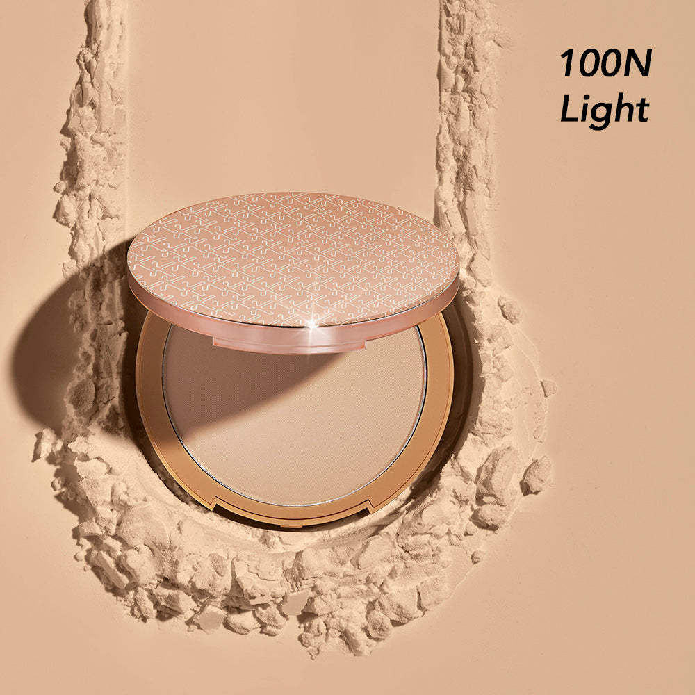 Matte Compact - 100N Light