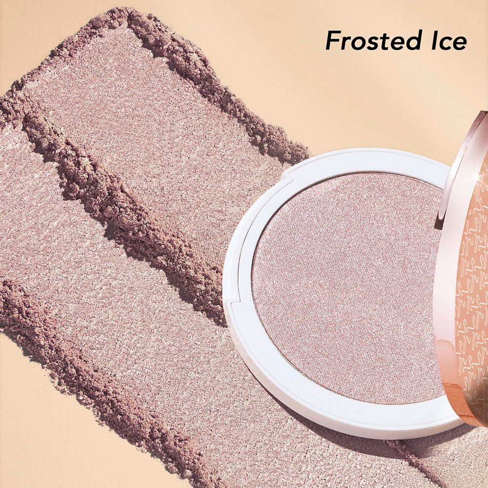 Illuminating Highlighter - Frosted Ice