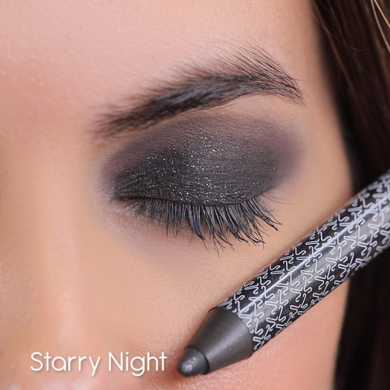 Metal Show Eyeshadow Stick - Starry Night