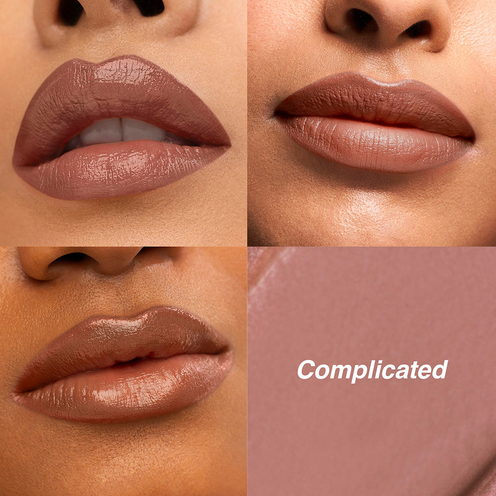Hydra Creme Lipstick - Complicated