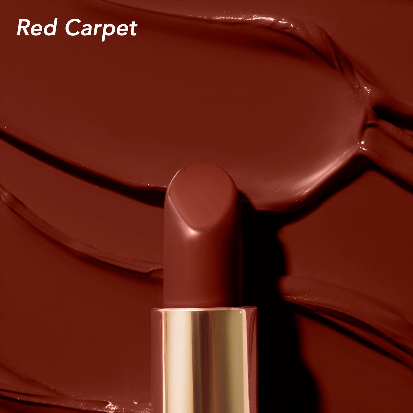 Matte Lipstick - Red Carpet