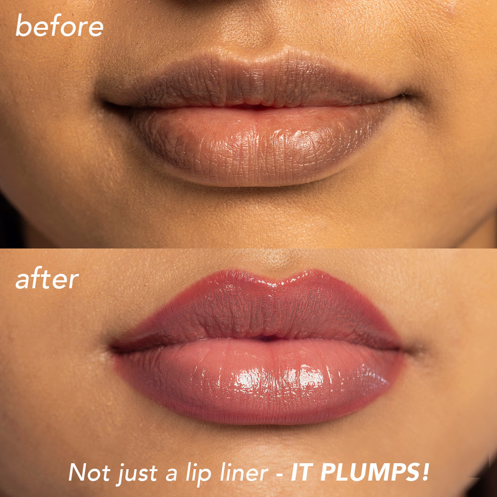 Plumping HD lip Liner - Snapshot