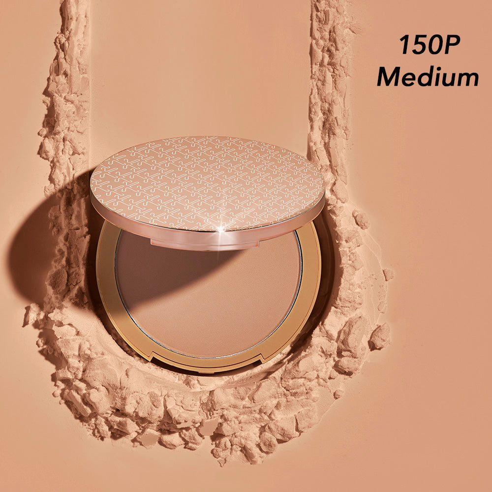 Matte Compact - 150P Medium