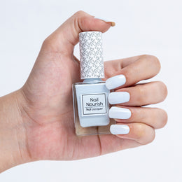 Nail Nourish Nail Lacquer