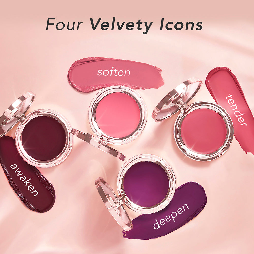 Velvet Dream Multi-Use Blush - Awaken