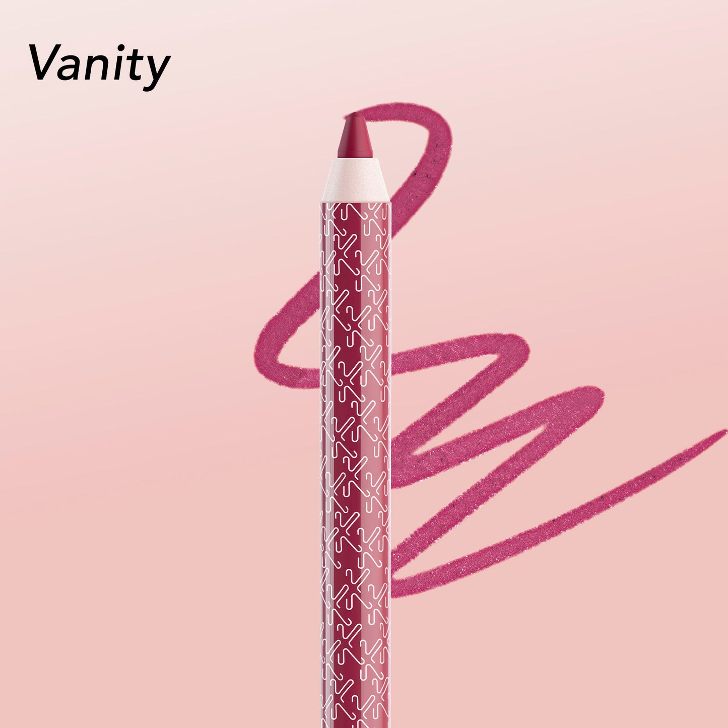 Matte Action Line & Fill Lip Pencil - Vanity