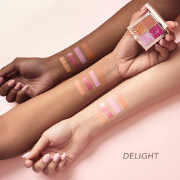 Eye Kanvas Discover Eyeshadow Palette