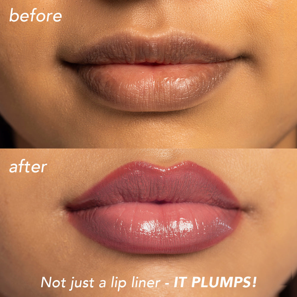 Plumping HD lip Liner - Wrap Up!
