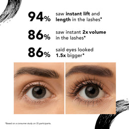 Lash Maximizer Mascara