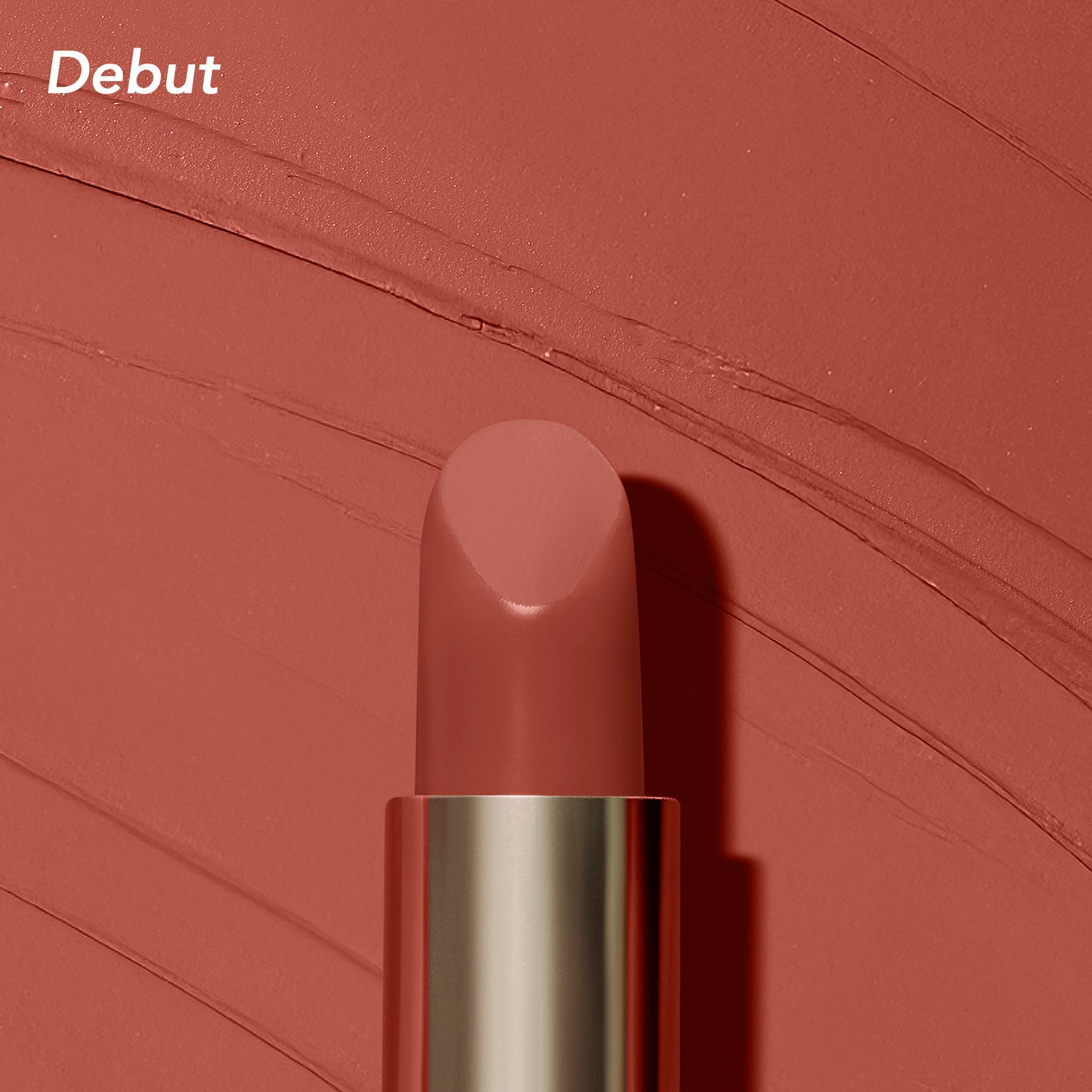 Matte Lipstick - Debut