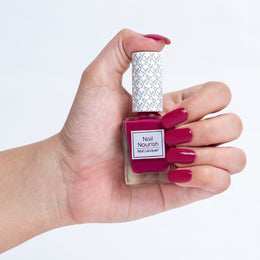 Nail Nourish Nail Lacquer
