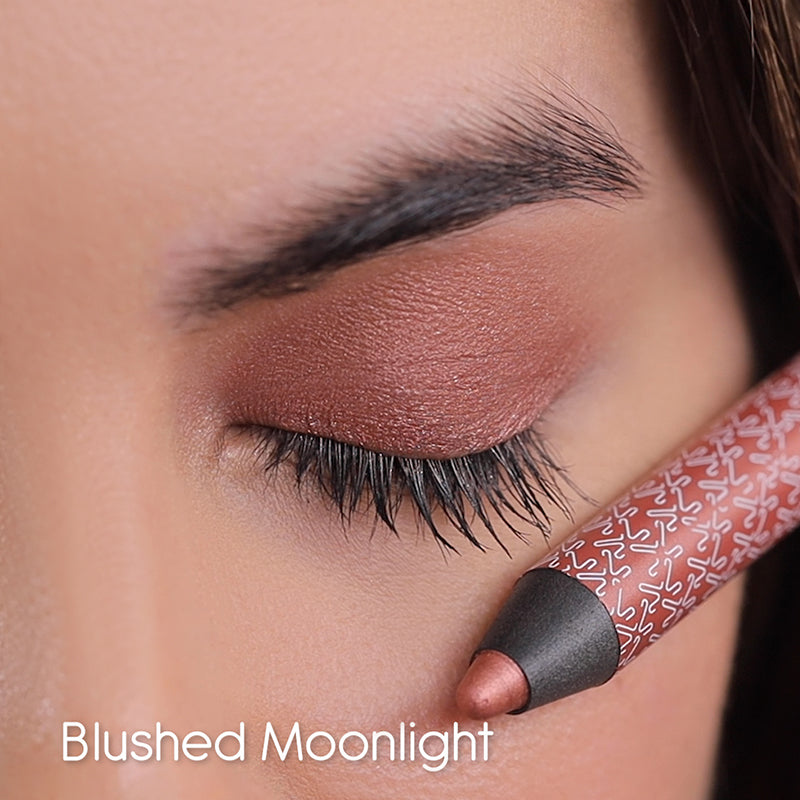 Metal Show Eyeshadow Stick - Blushed Moonlight