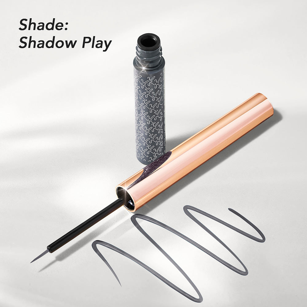 Eye Stylist Liquid Eyeliner - Shadow Play