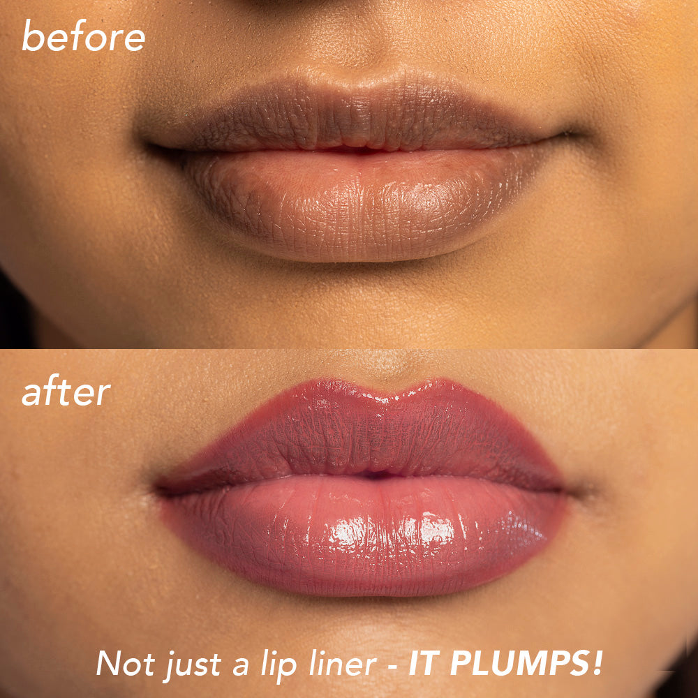 Plumping HD lip Liner - Teaser