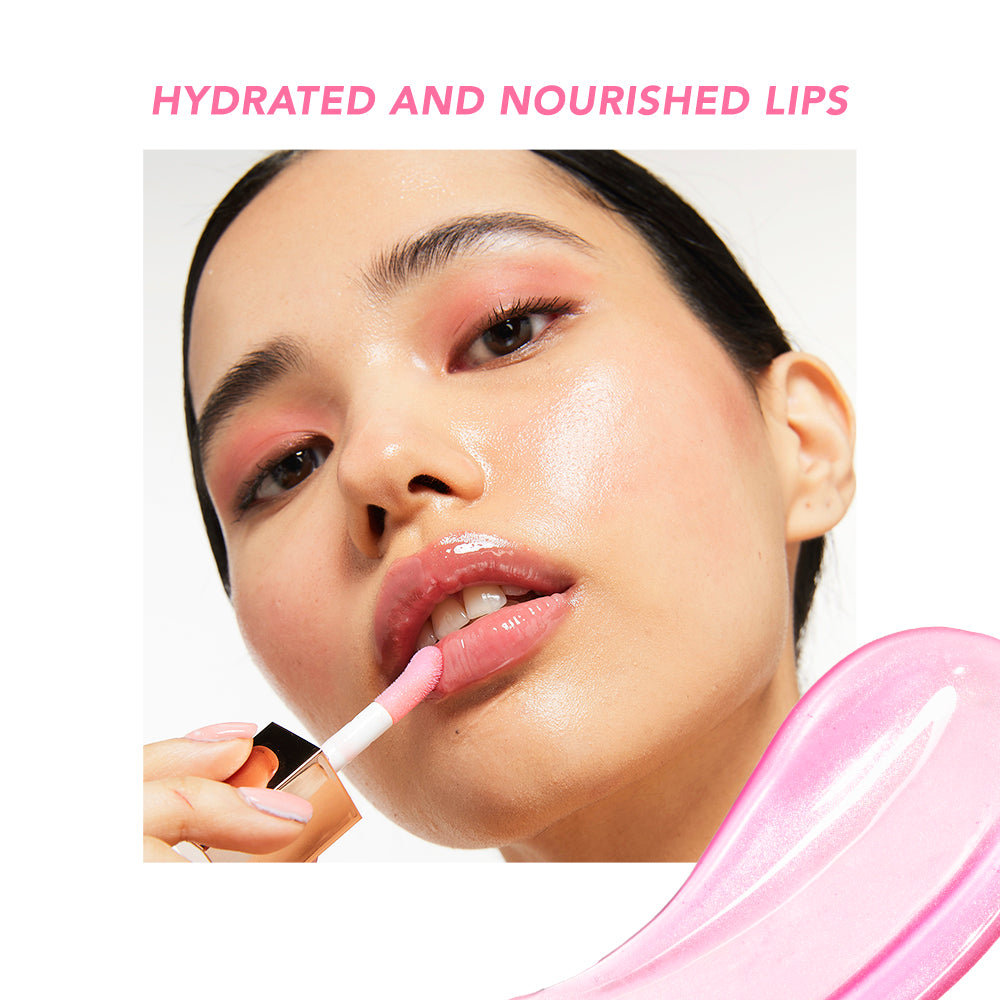 Hydrating Lip Oil