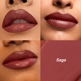 Hydra Creme Lipstick - Sage