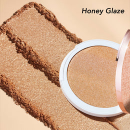 Honey Glaze