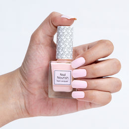 Nail Nourish Nail Lacquer