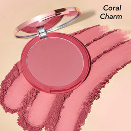 Coral Charm