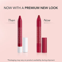 Matteinee Lip Crayon