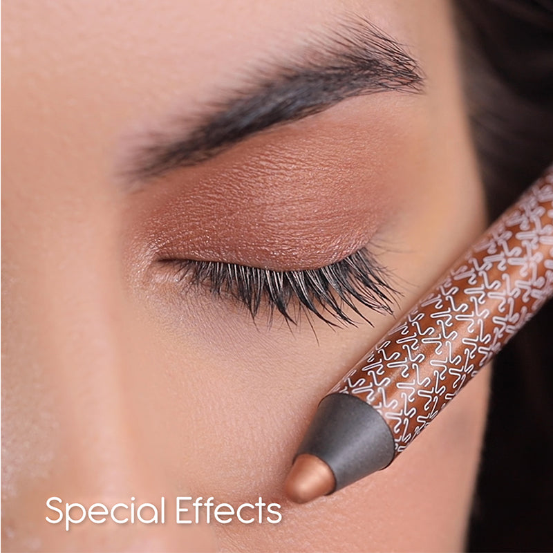 Metal Show Eyeshadow Stick - Special Effects