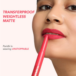 Unstoppable