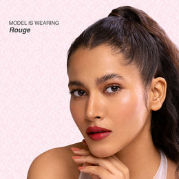 Hydra Creme Lipstick - Rouge