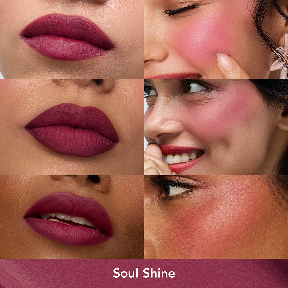 Soul Shine