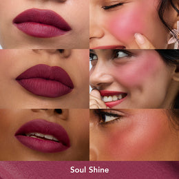 Soul Shine