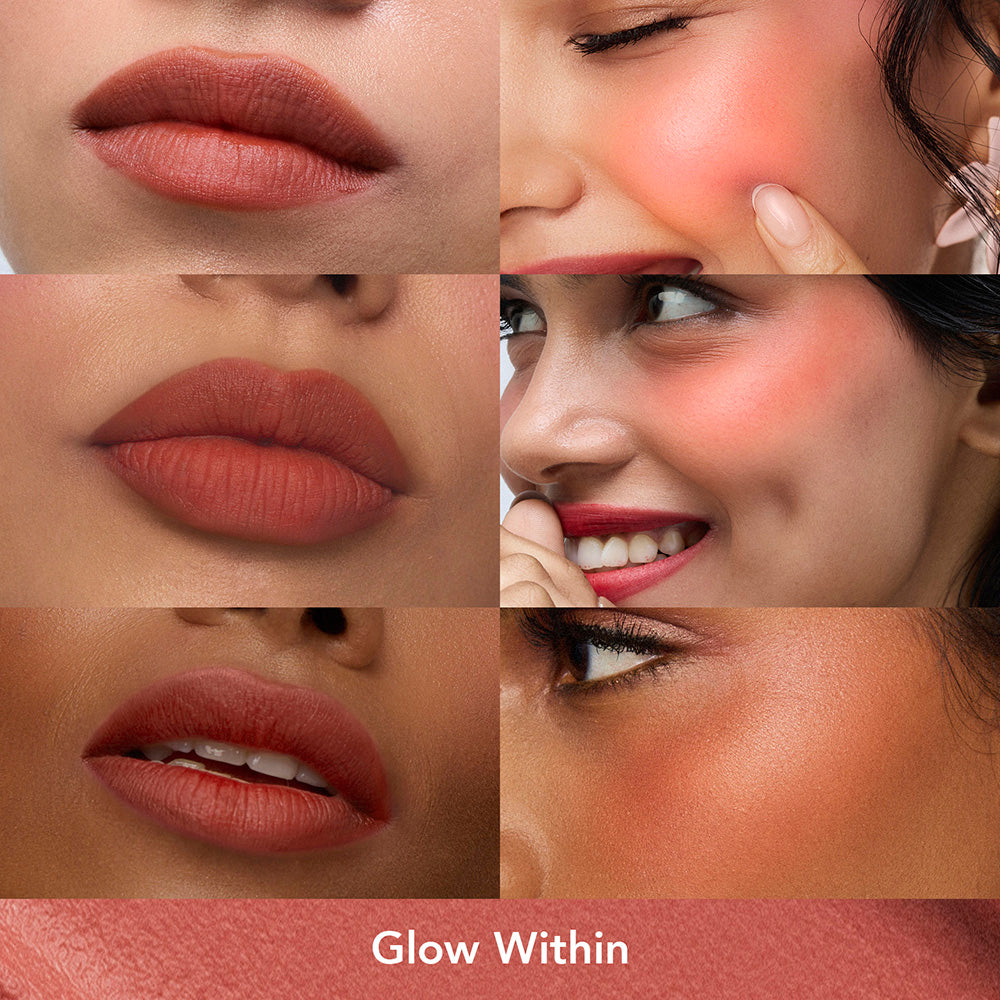Glow Within