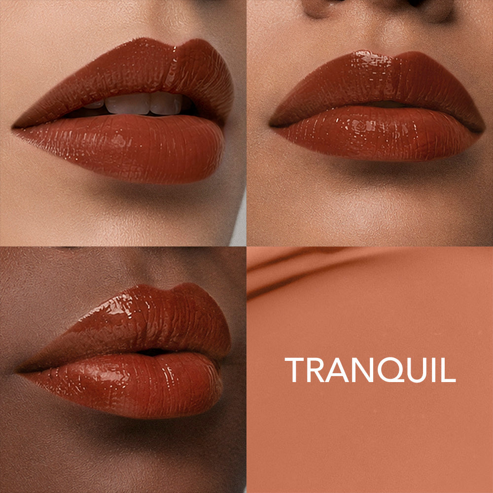 Tranquil