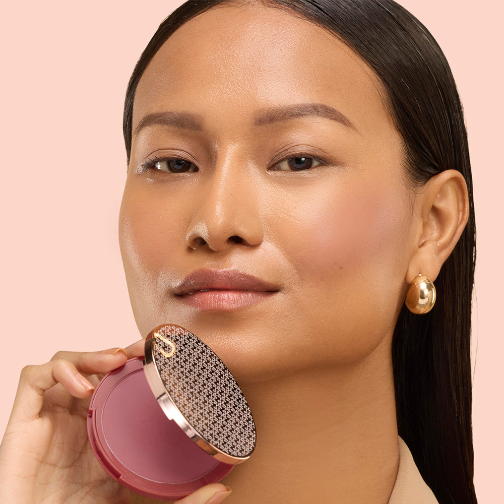 Matte Blush - Sugar Candy