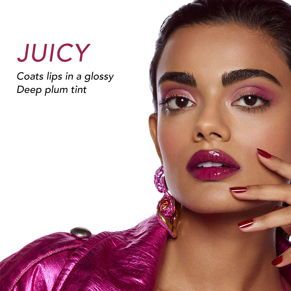 Lip Tint - Juicy