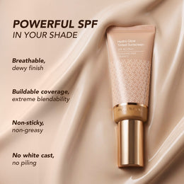 Hydra Glow Tinted Sunscreen SPF 40 PA++