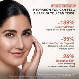 Hydrabase Water Crème