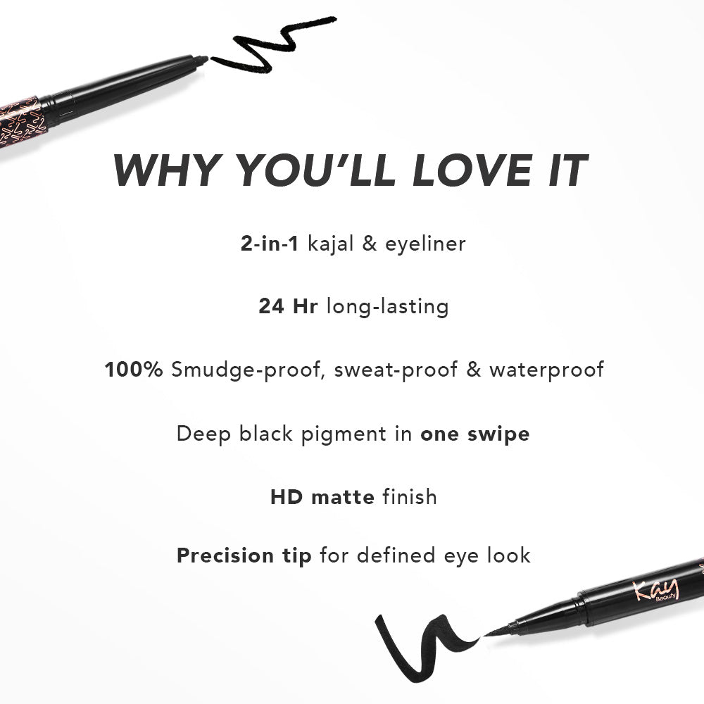Iconic Eyes Combo