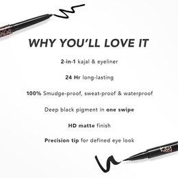 Iconic Eyes Combo