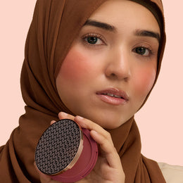 Dusty Rose