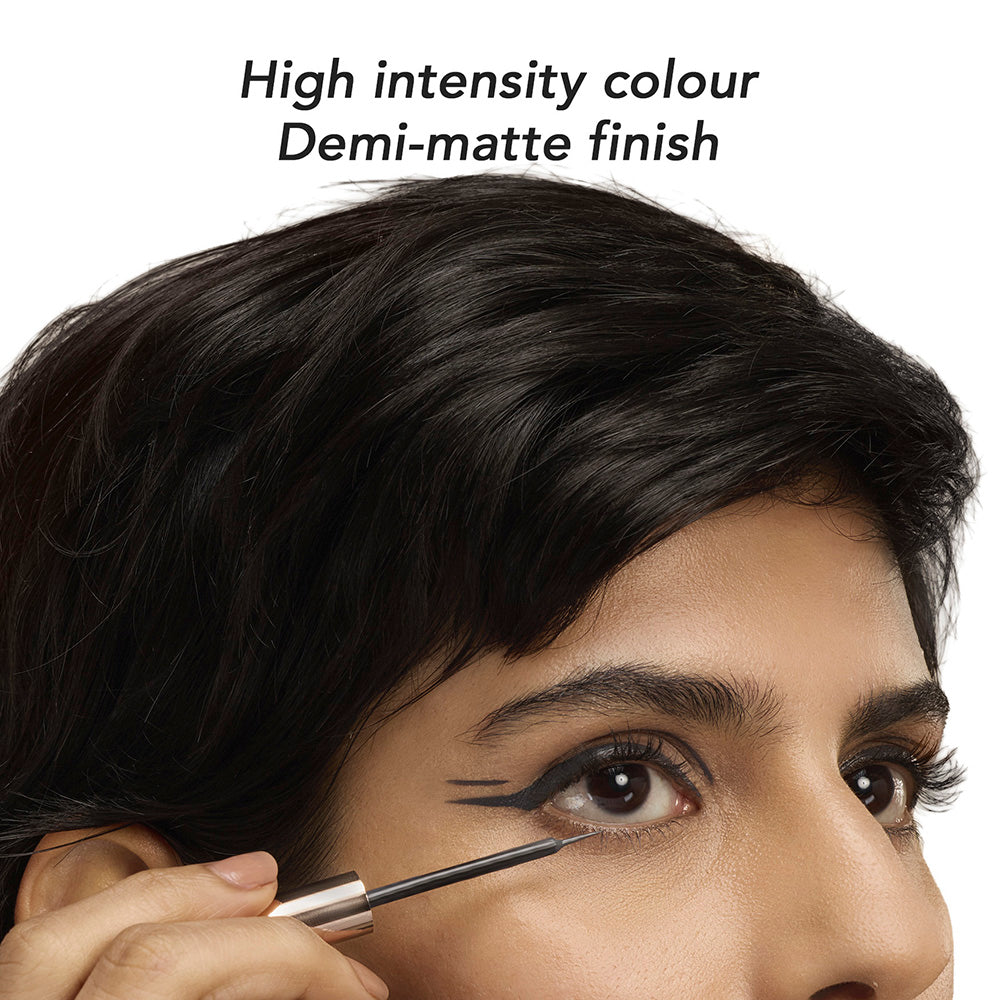Eye Stylist Liquid Eyeliner - Shadow Play