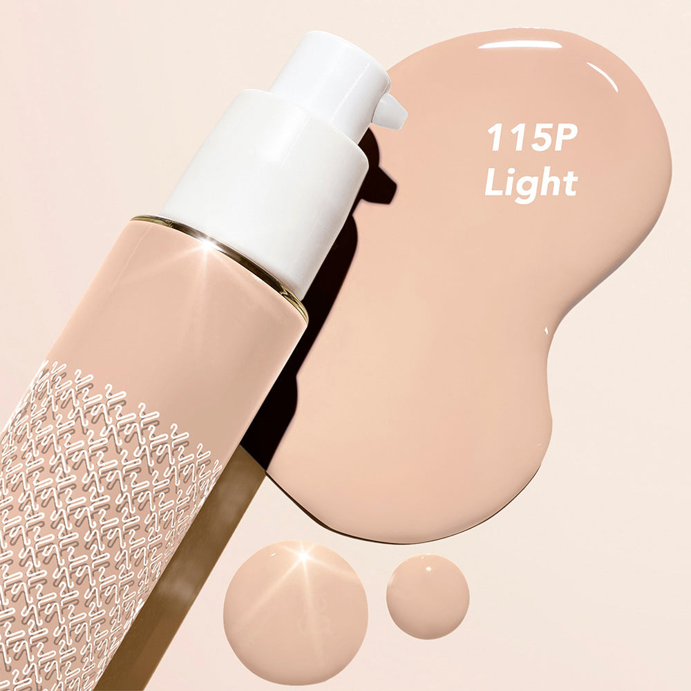 115P Light
