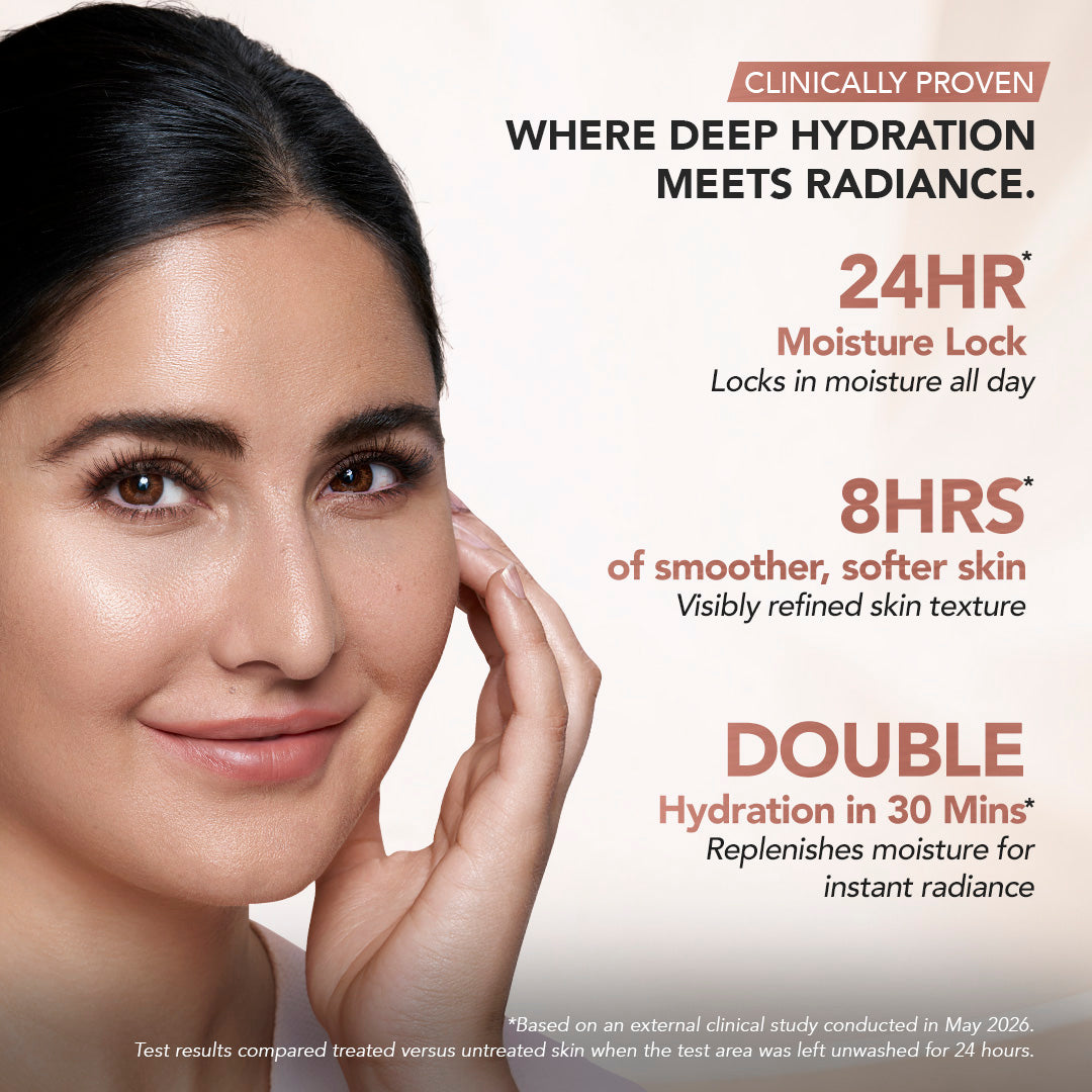 Hydra Glaze Essence