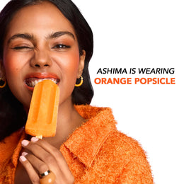 Orange Popsicle